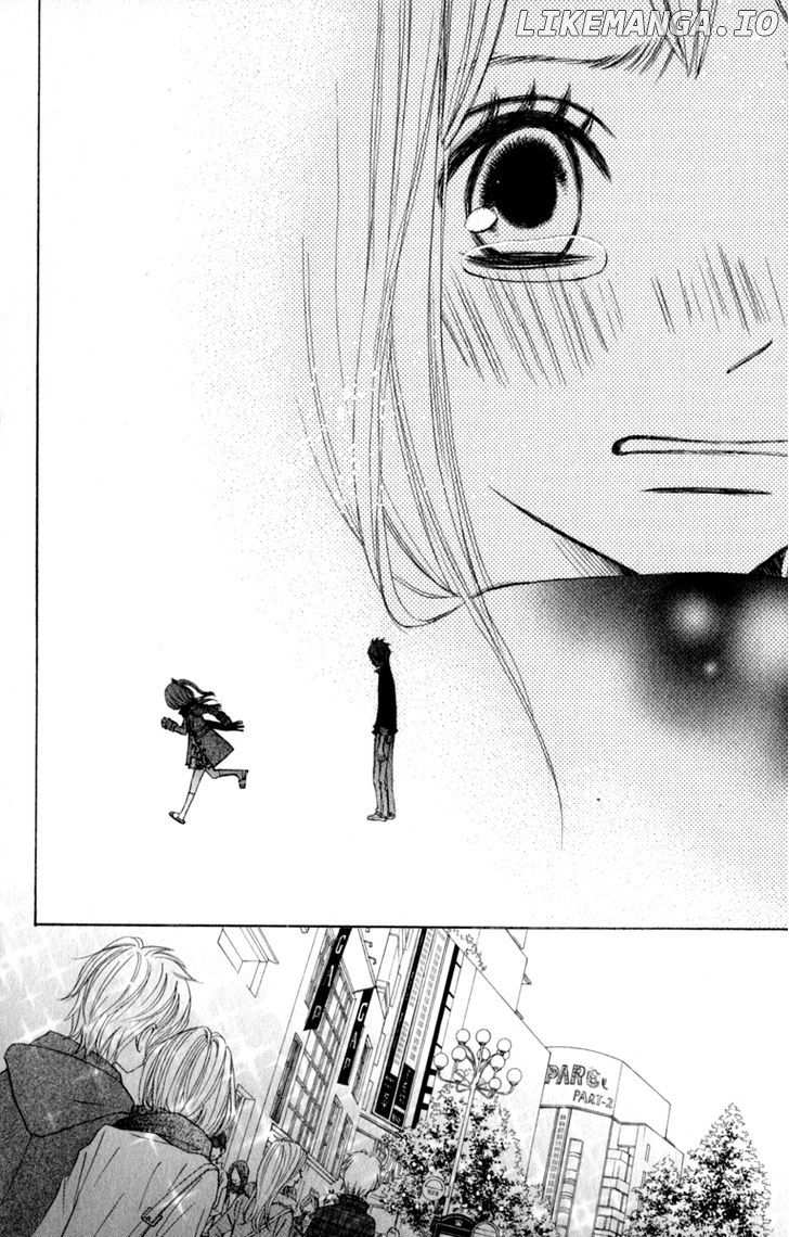 Tonari No Atashi chapter 29 - page 25