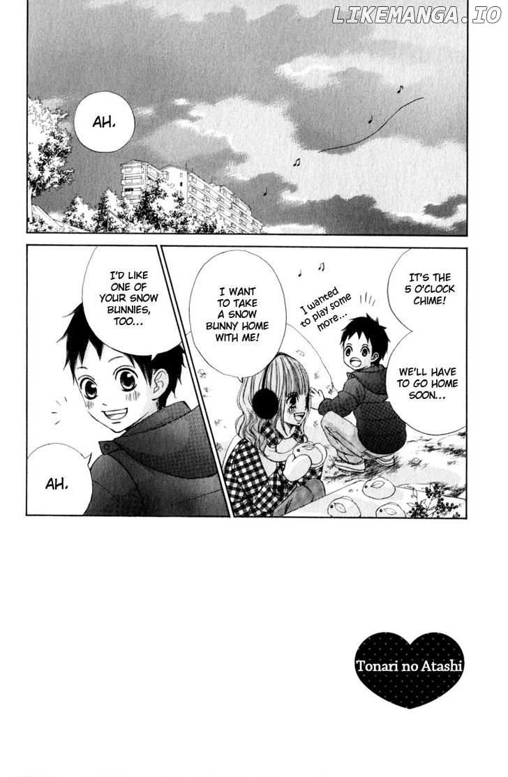 Tonari No Atashi chapter 31 - page 3