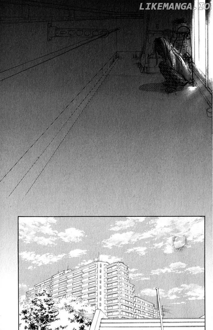 Tonari No Atashi chapter 31 - page 32