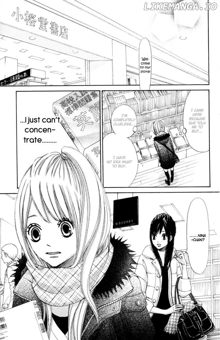 Tonari No Atashi chapter 31 - page 34