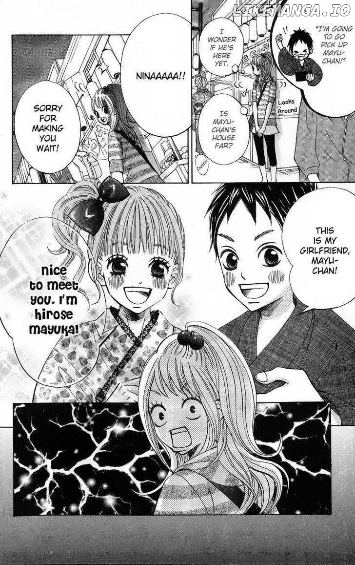 Tonari No Atashi chapter 5 - page 20