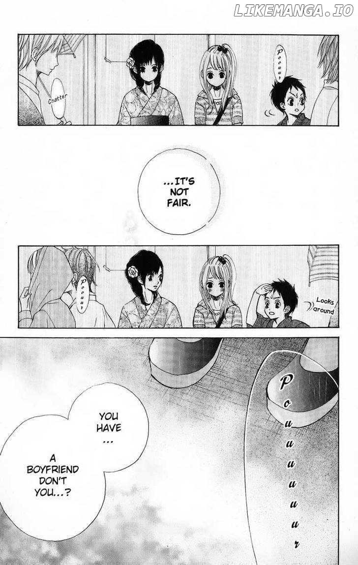 Tonari No Atashi chapter 5 - page 39