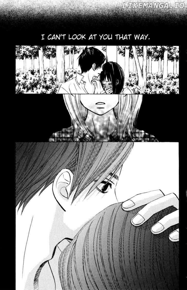 Tonari No Atashi chapter 4 - page 40