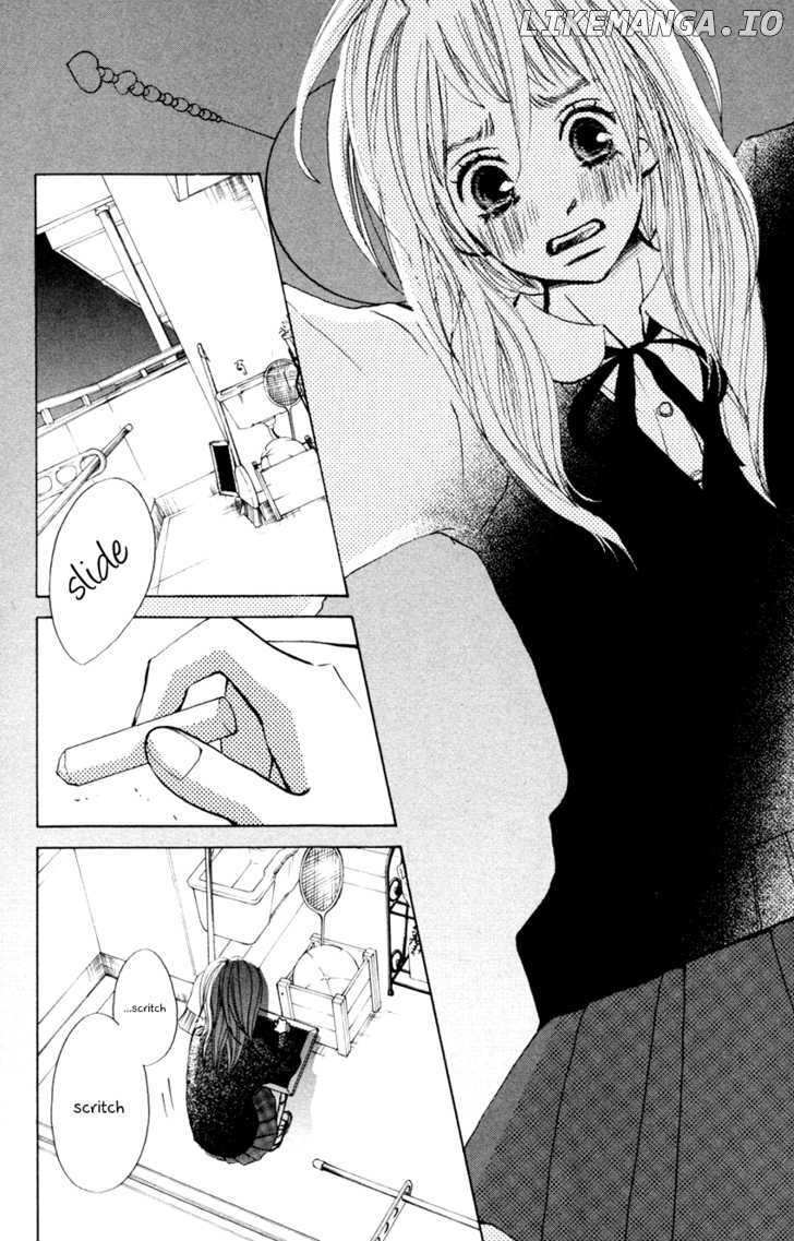 Tonari No Atashi chapter 2 - page 11
