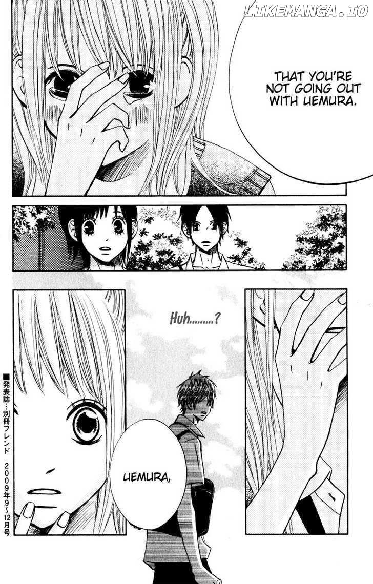 Tonari No Atashi chapter 12 - page 40