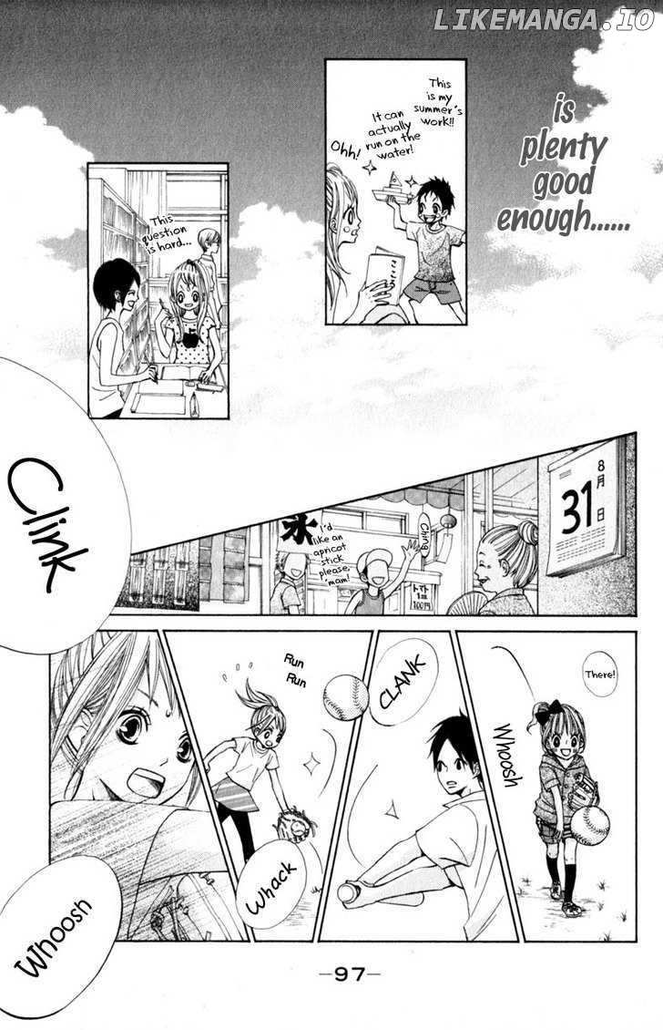 Tonari No Atashi chapter 11 - page 14