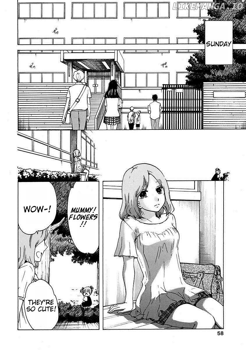 Chuusotsu Worker kara Hajimeru Koukou Seikatsu chapter 10 - page 18