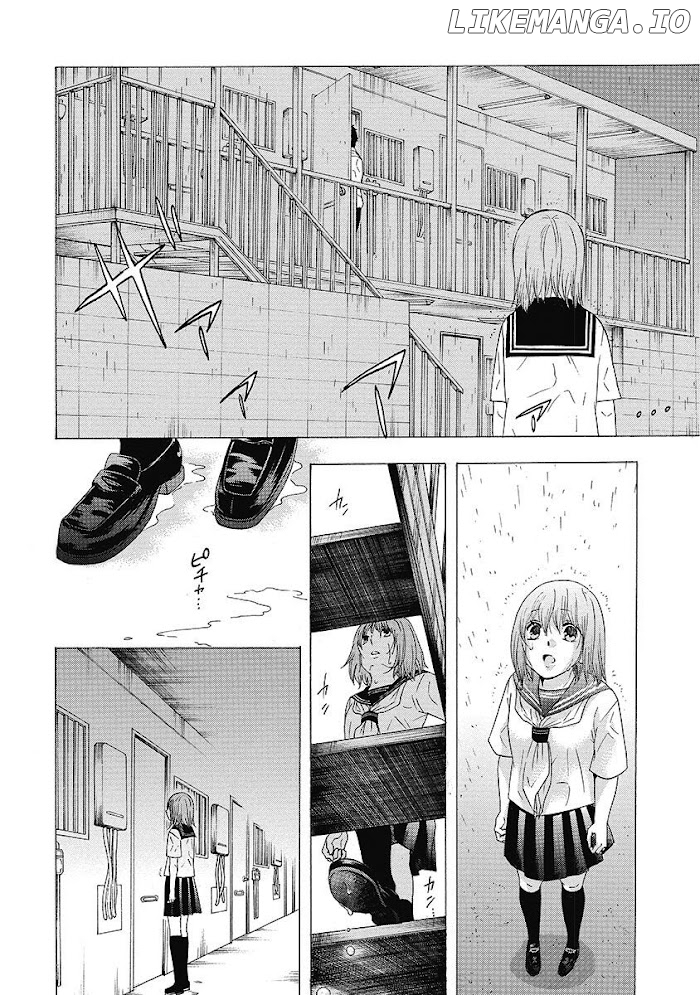 Chuusotsu Worker kara Hajimeru Koukou Seikatsu chapter 24 - page 29