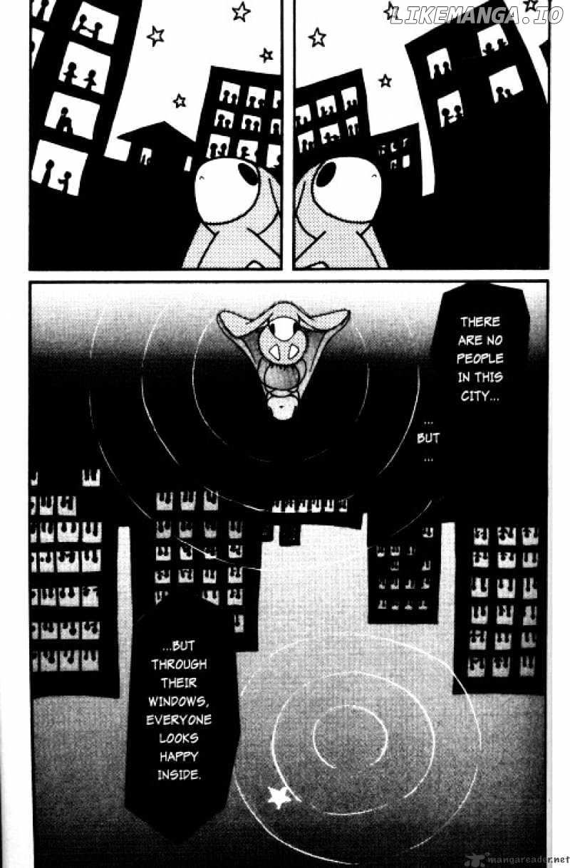 Chobits chapter 75 - page 6