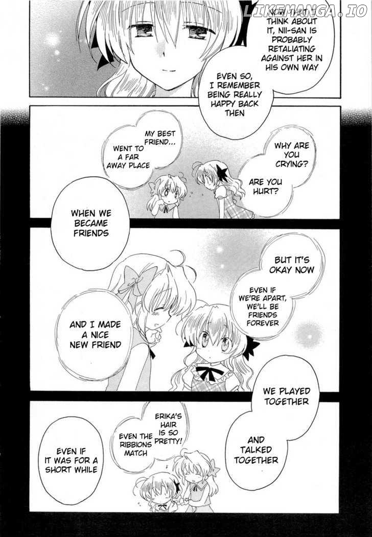 Fortune Arterial chapter 22 - page 13