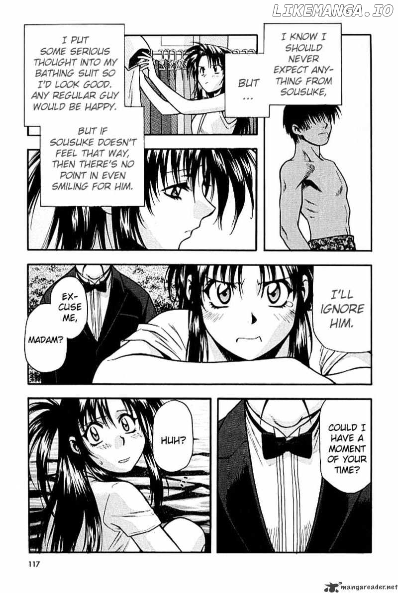 Full Metal Panic! chapter 19 - page 9