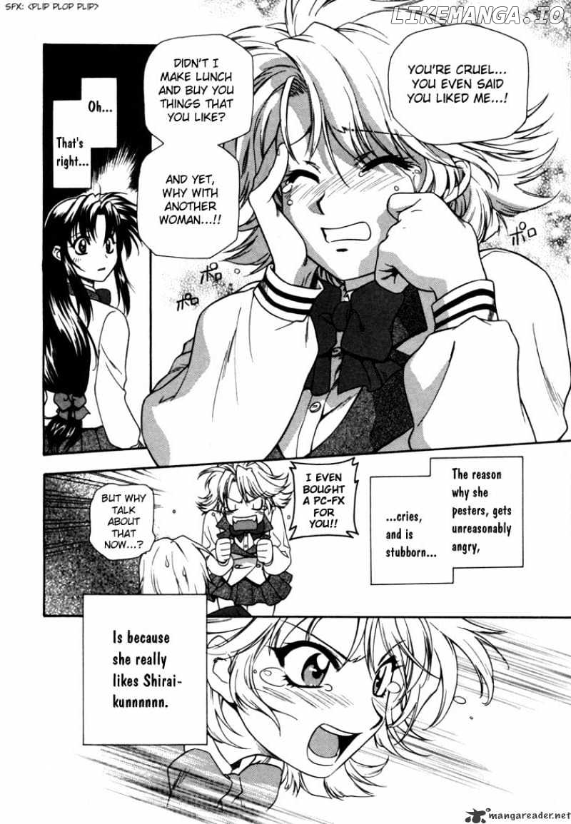 Full Metal Panic! chapter 2 - page 24