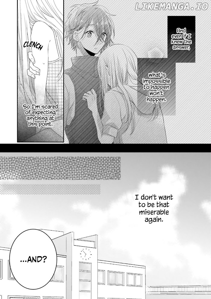 Dramatic Irony (Namaco) chapter 11 - page 41