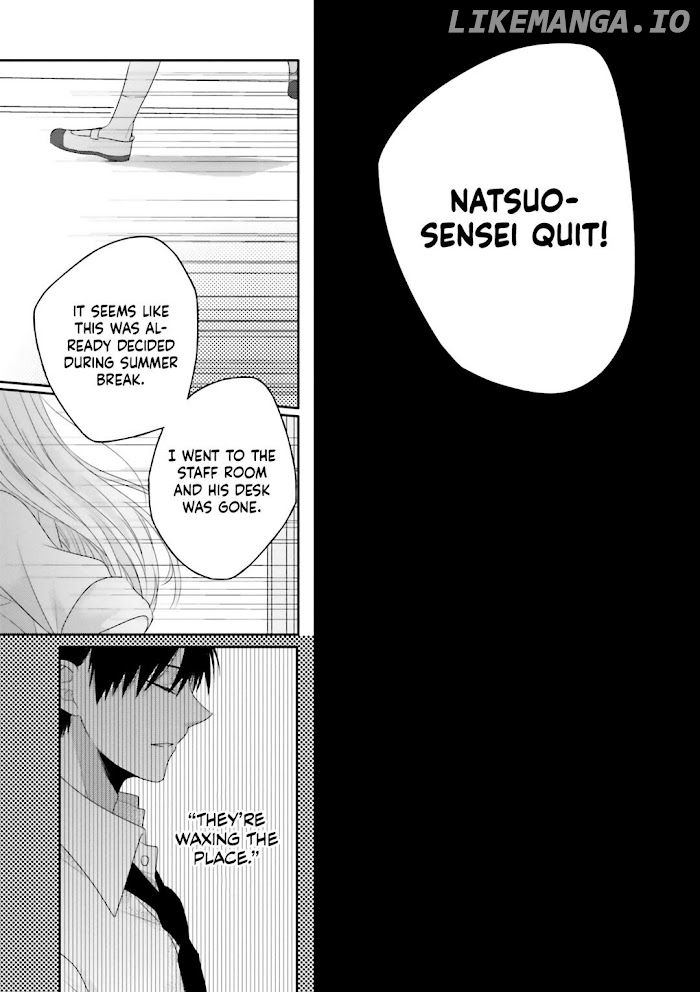 Dramatic Irony (Namaco) chapter 11 - page 44