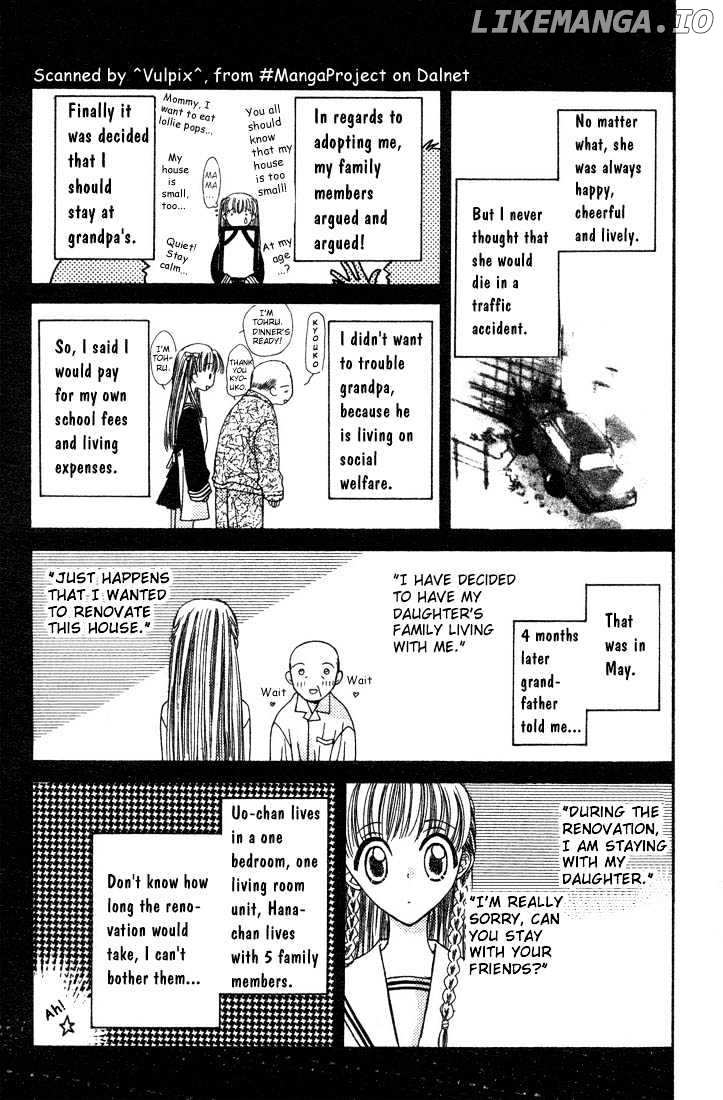 Fruits Basket chapter 1.1 - page 23