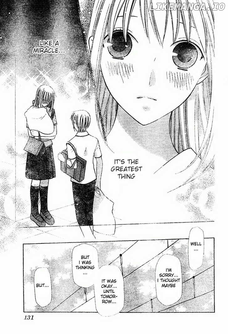 Fruits Basket chapter 125 - page 17