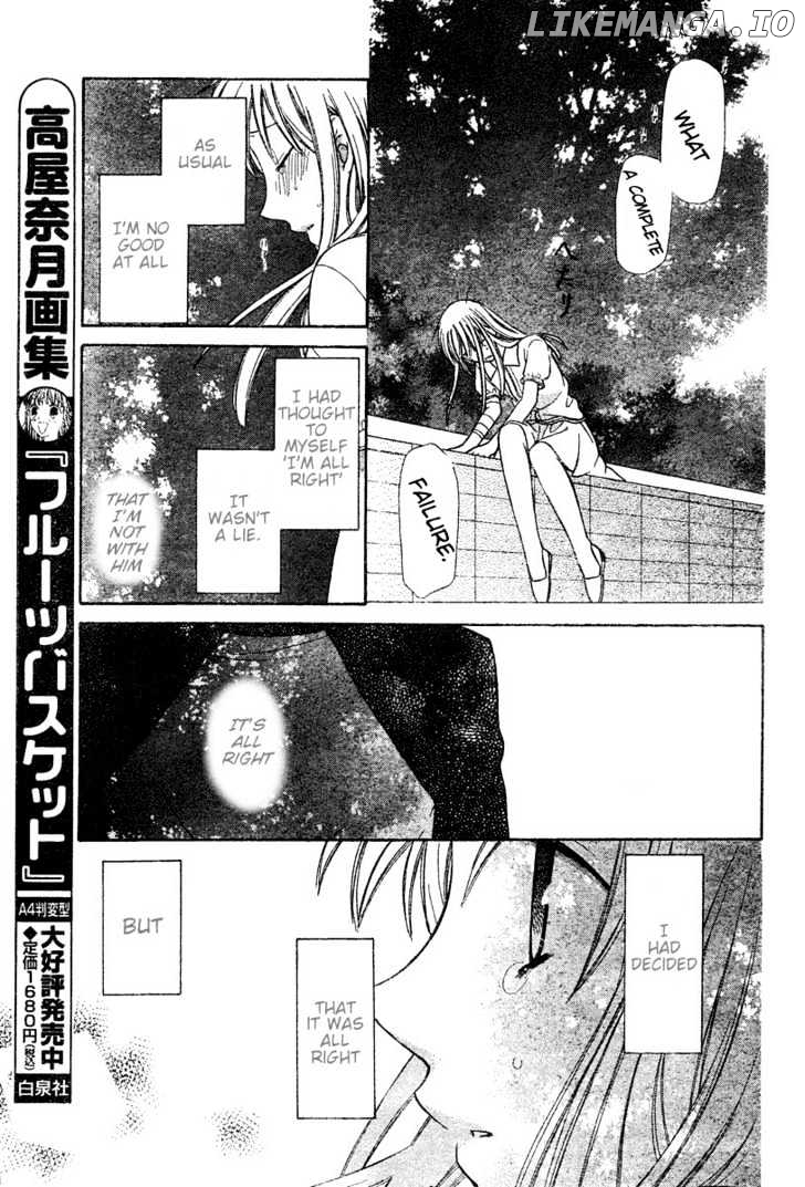 Fruits Basket chapter 129 - page 11