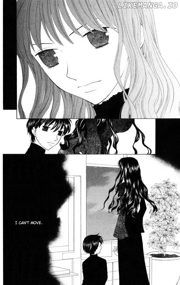 Fruits Basket chapter 98 - page 29