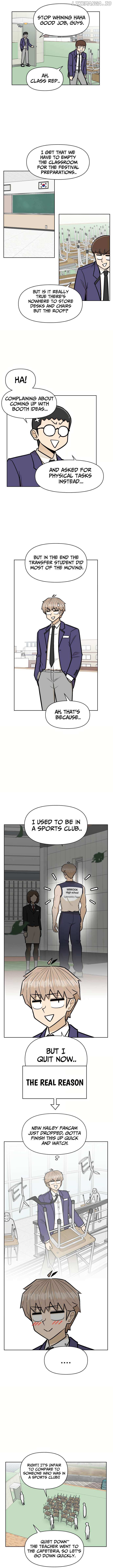 School of Streets Chapter 1 - page 9