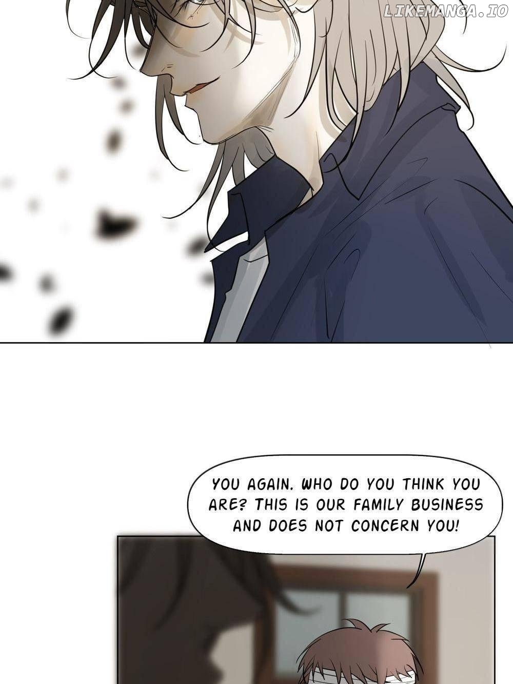 Hollow in the Deep Chapter 97 - page 60