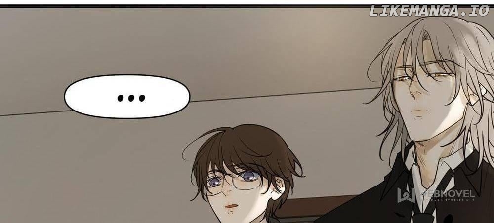 Hollow in the Deep Chapter 87 - page 17