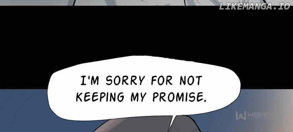 Hollow in the Deep Chapter 92 - page 6