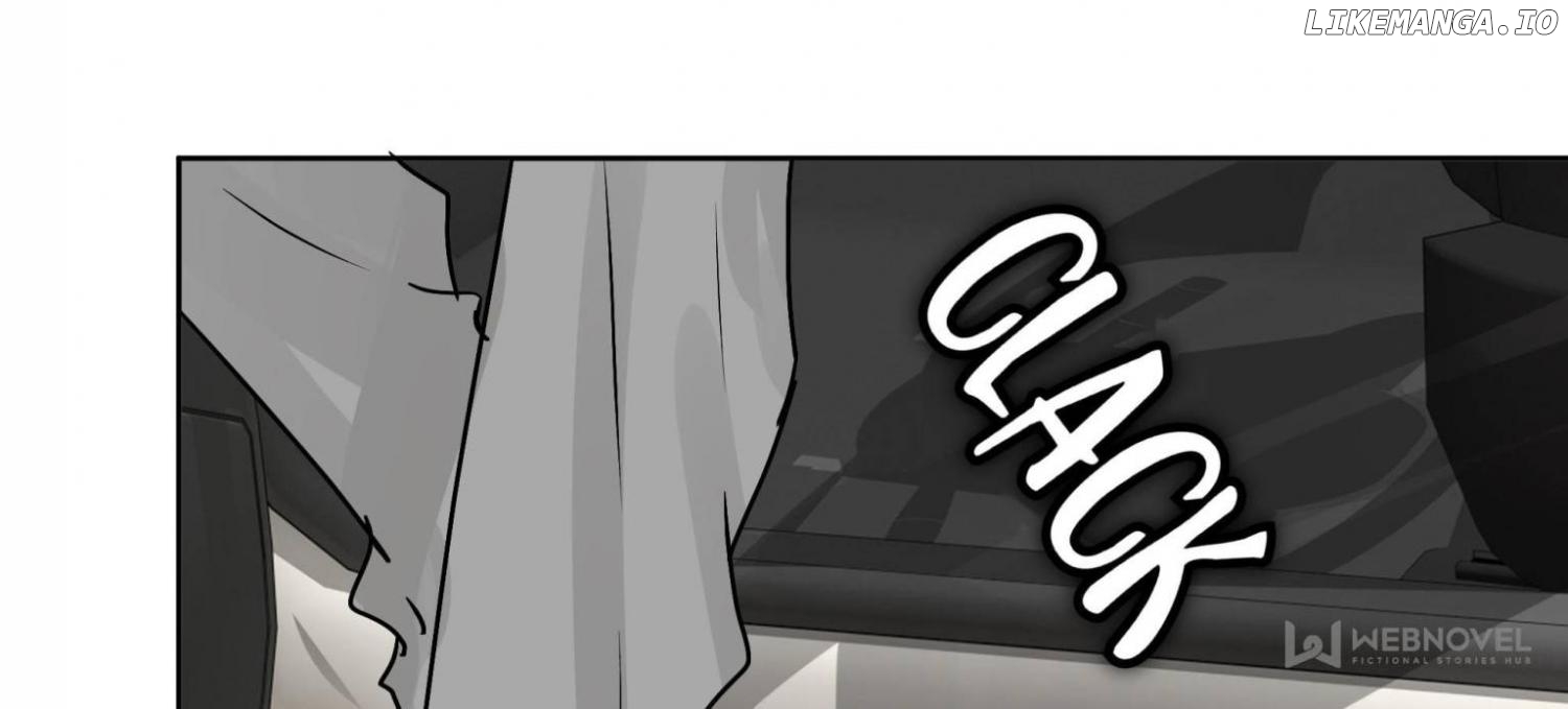 Hollow in the Deep Chapter 70 - page 35