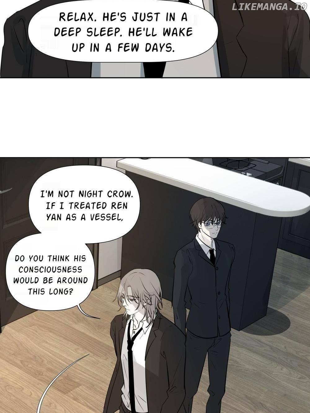 Hollow in the Deep Chapter 77 - page 44