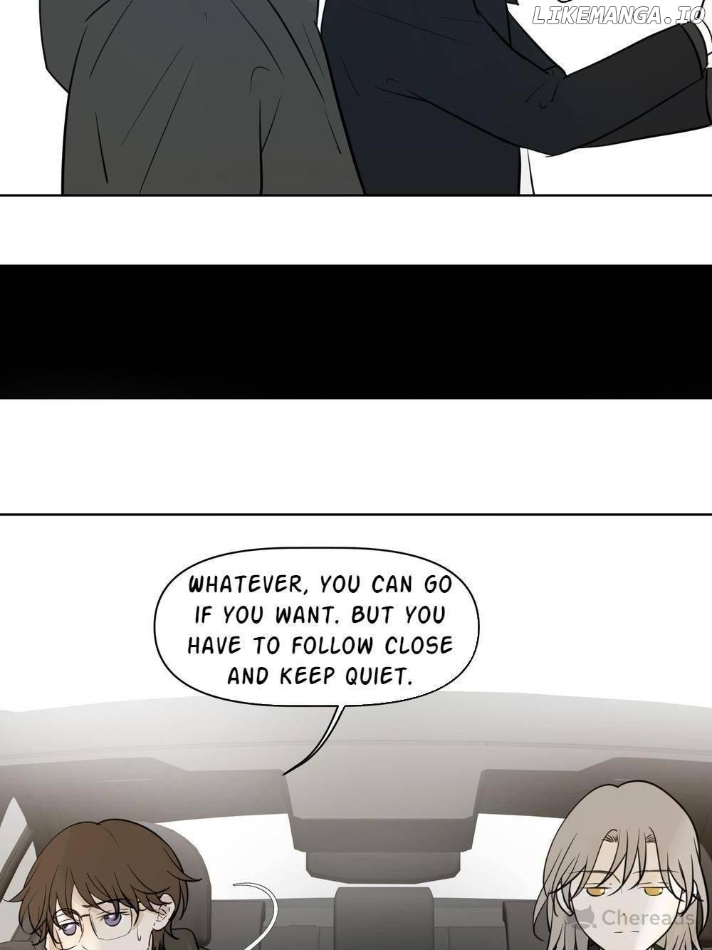 Hollow in the Deep Chapter 84 - page 78