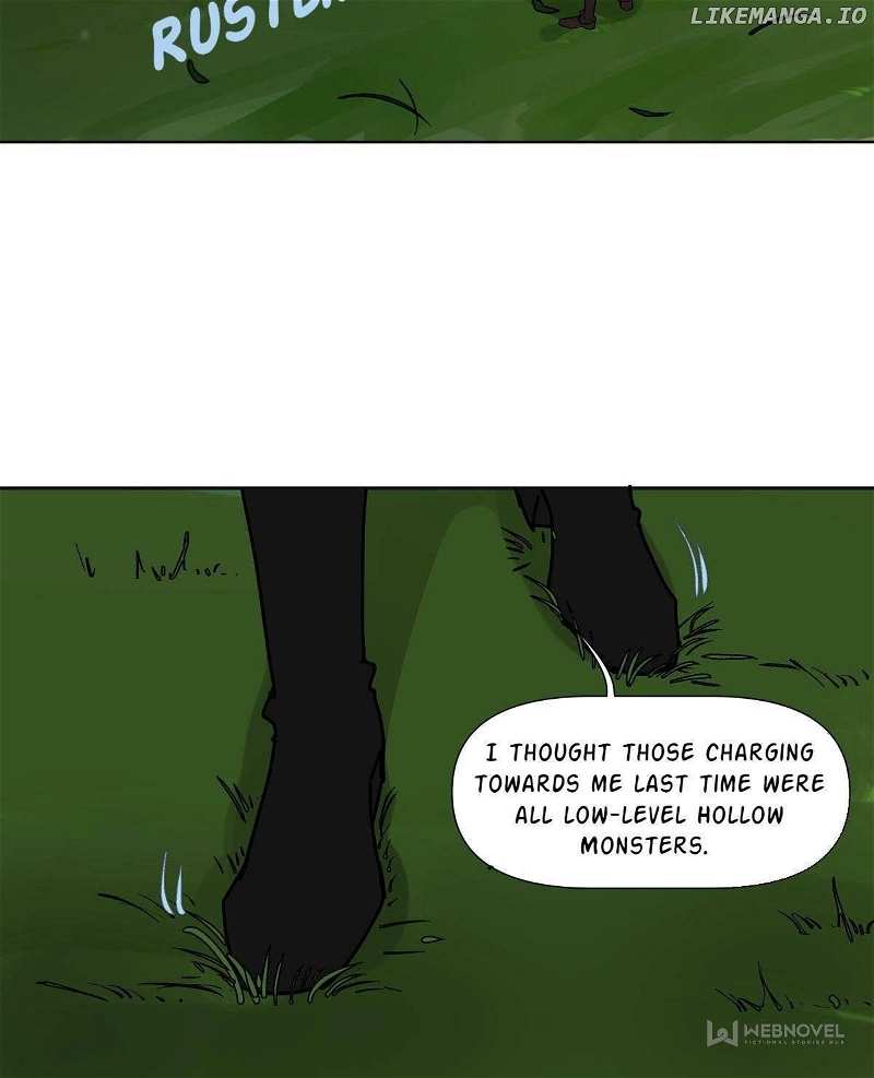 Hollow in the Deep Chapter 52 - page 2