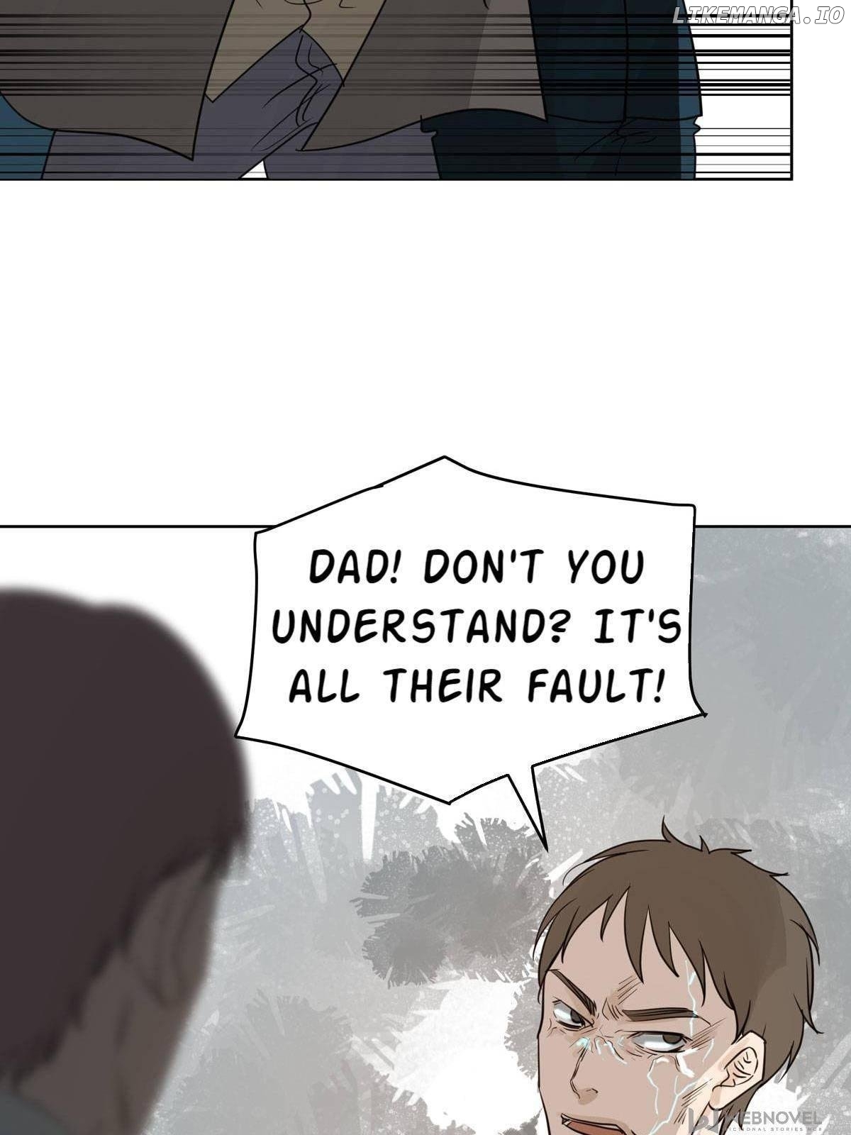 Hollow in the Deep Chapter 51 - page 8
