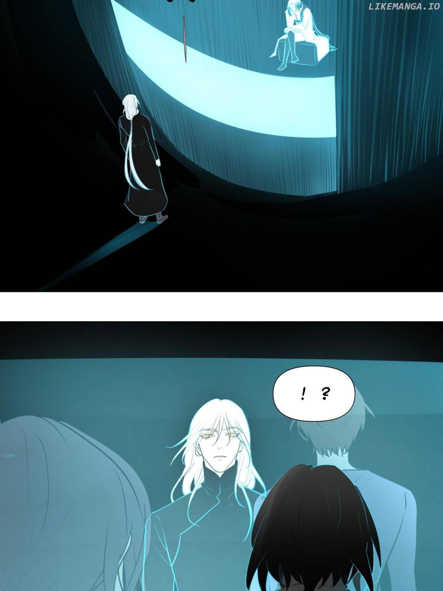 Hollow in the Deep Chapter 59 - page 23