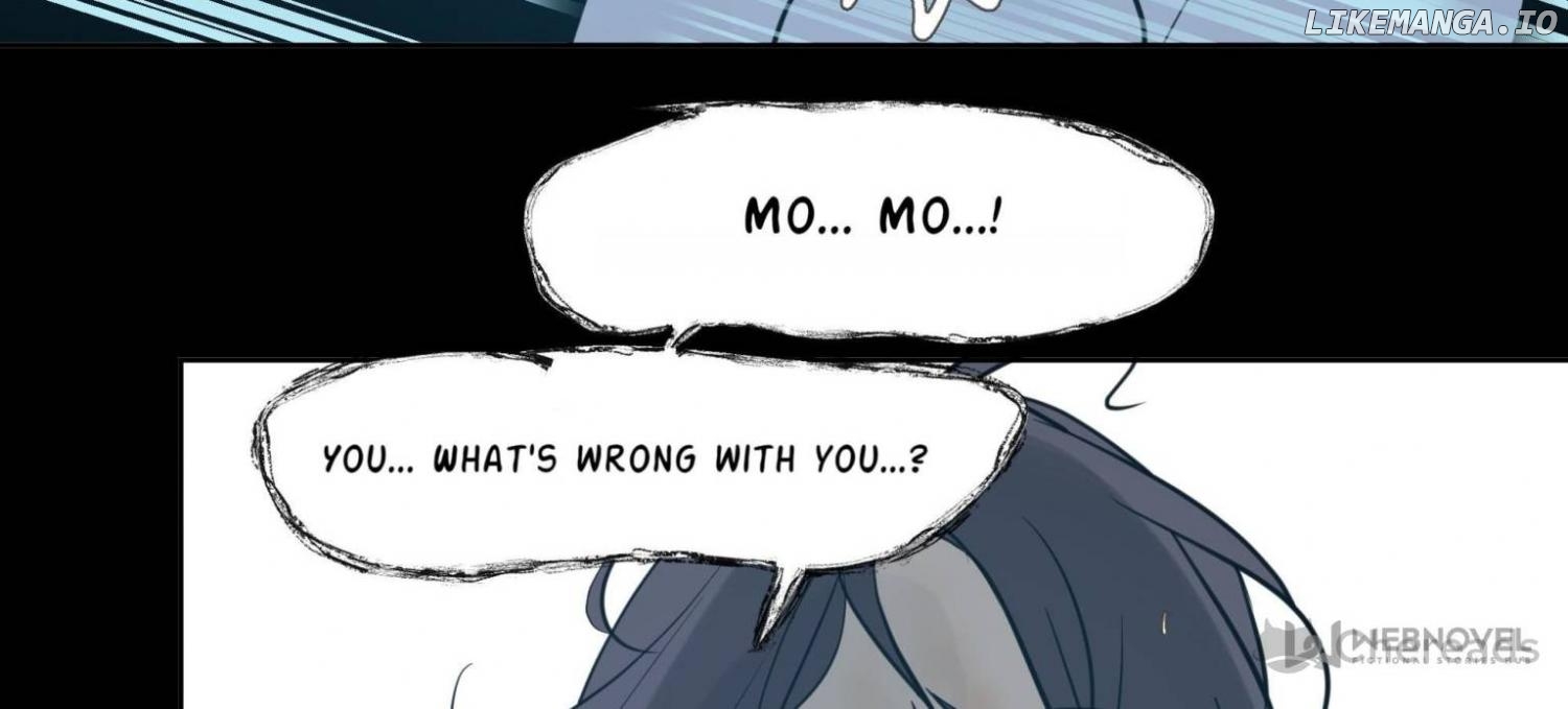 Hollow in the Deep Chapter 59 - page 41