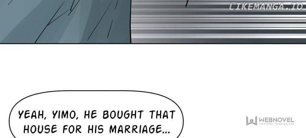 Hollow in the Deep Chapter 98 - page 10