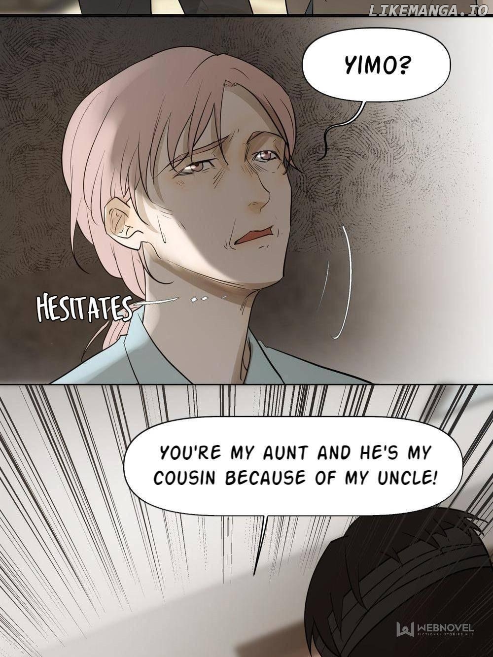 Hollow in the Deep Chapter 98 - page 33