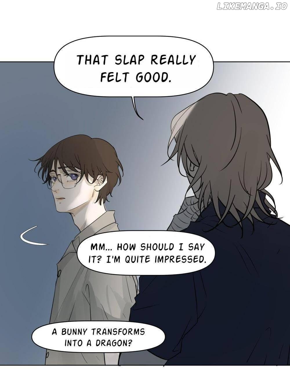 Hollow in the Deep Chapter 98 - page 50