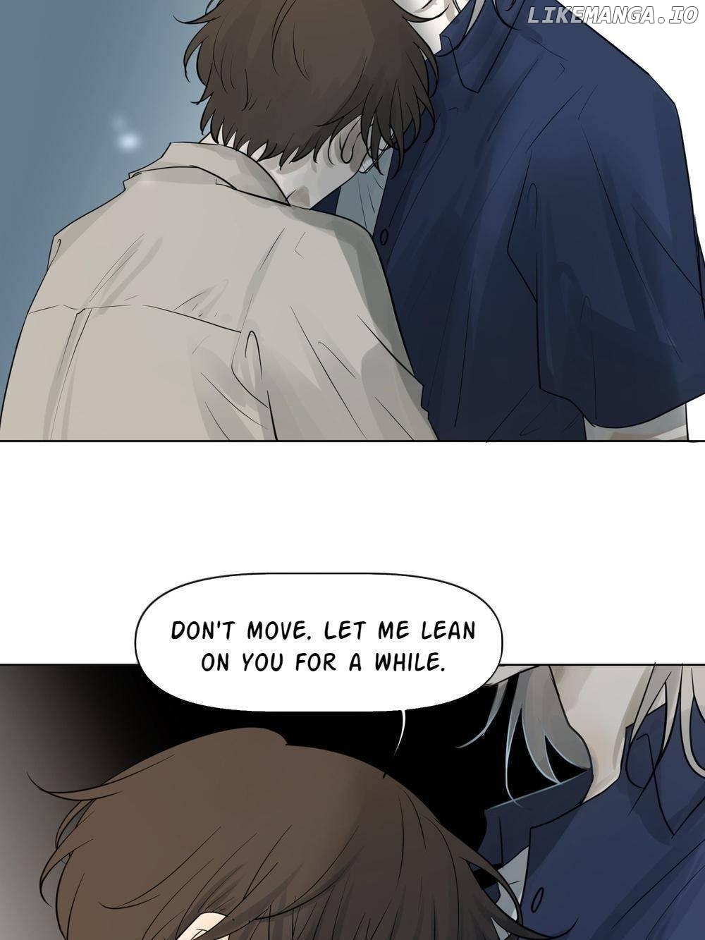 Hollow in the Deep Chapter 98 - page 54