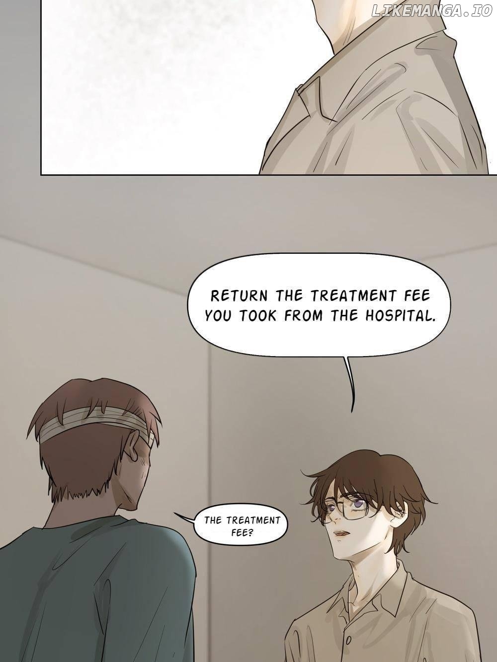 Hollow in the Deep Chapter 98 - page 7