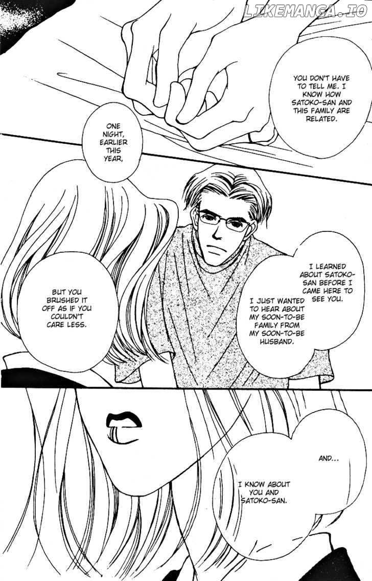 Fukuyadou Honpo chapter 27 - page 18