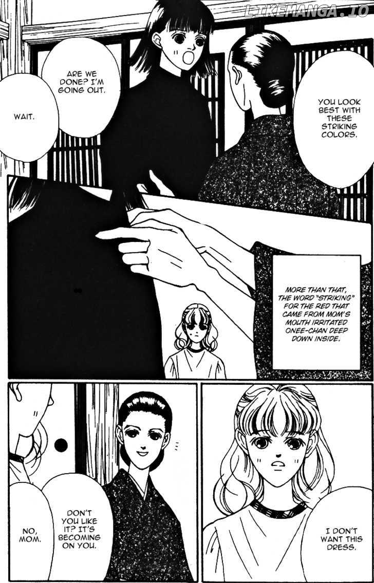 Fukuyadou Honpo chapter 27 - page 6