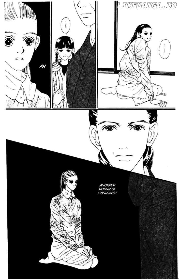 Fukuyadou Honpo chapter 36 - page 39
