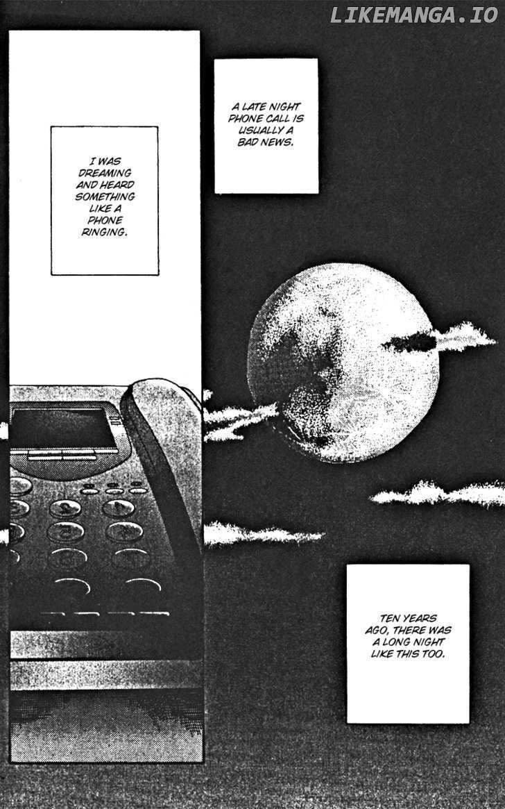 Fukuyadou Honpo chapter 9 - page 31
