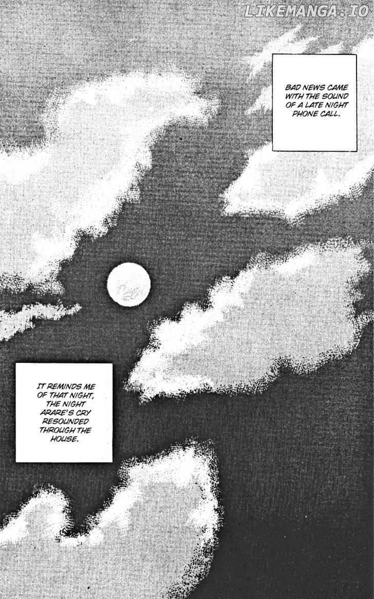 Fukuyadou Honpo chapter 9 - page 37