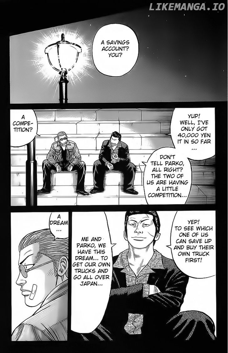 Crows chapter 71 - page 46