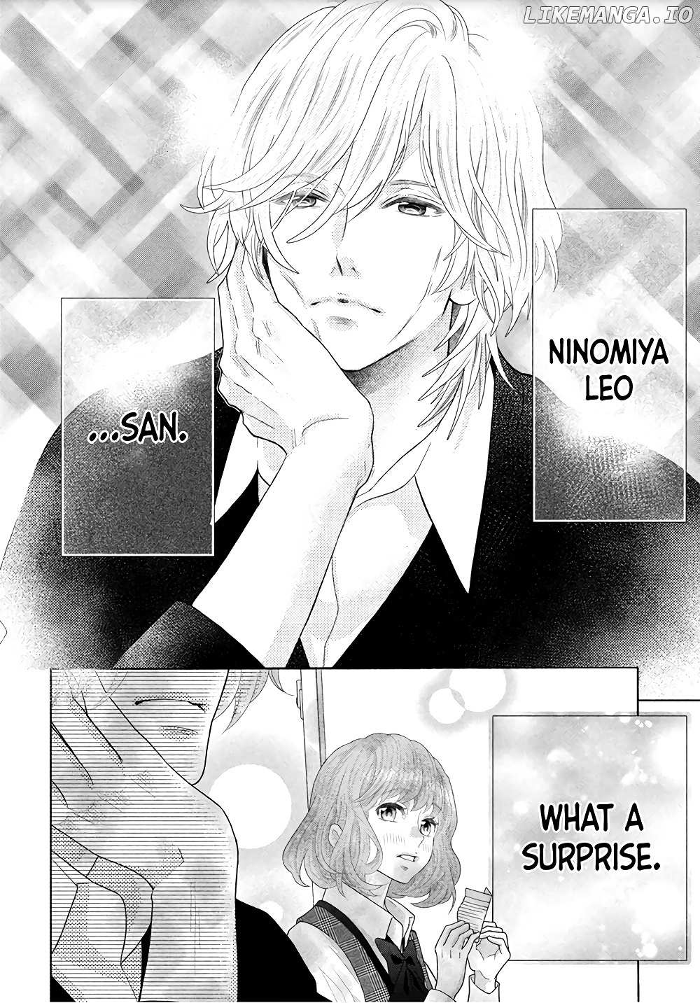 Inazuma To Romance chapter 1 - page 37