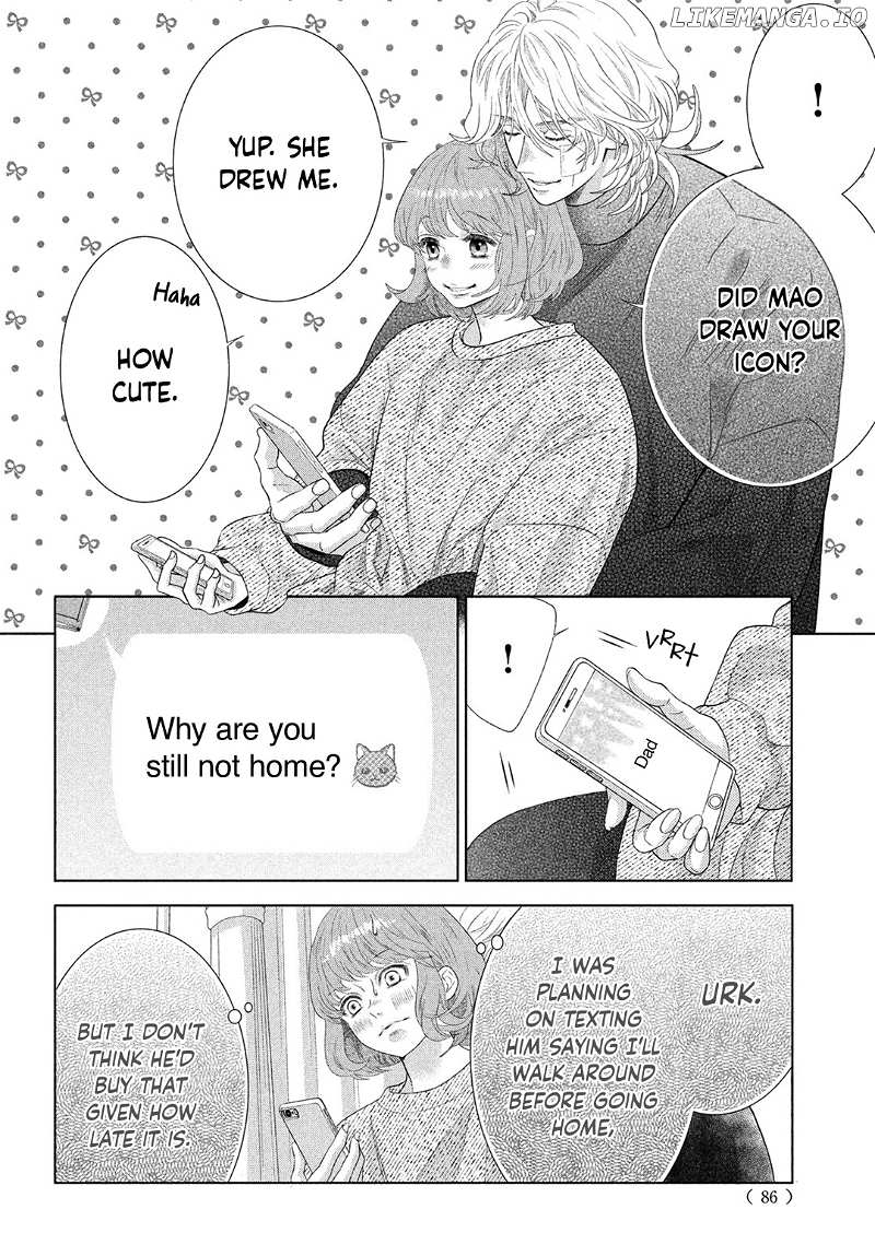 Inazuma To Romance chapter 10 - page 26