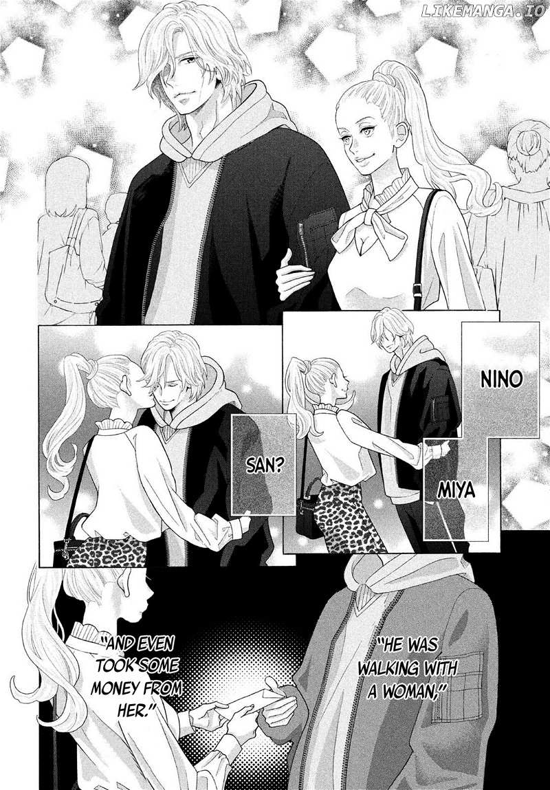 Inazuma To Romance chapter 2 - page 30