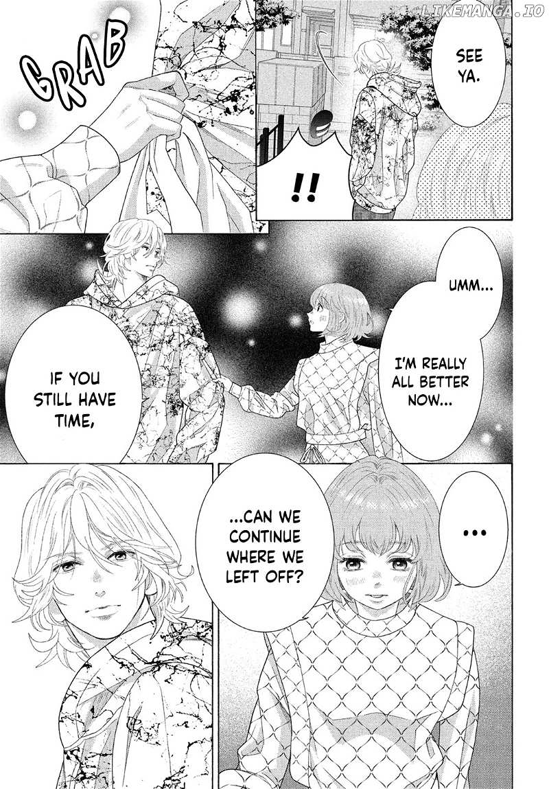 Inazuma To Romance chapter 11 - page 31
