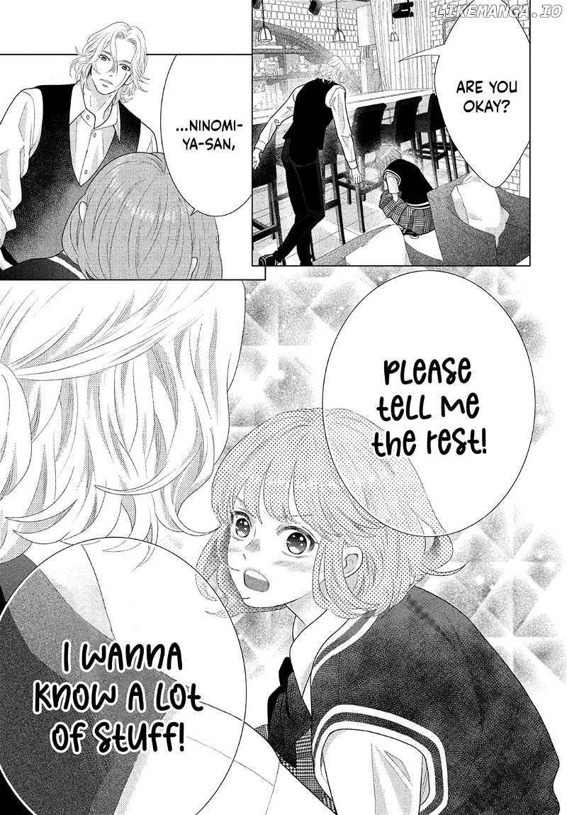 Inazuma To Romance chapter 12 - page 46