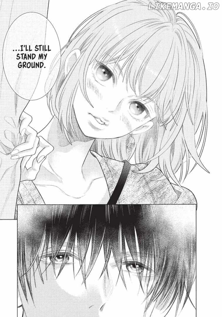 Inazuma To Romance chapter 17 - page 29